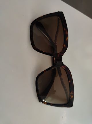 Gafas de sol Bvlgari Tortoise