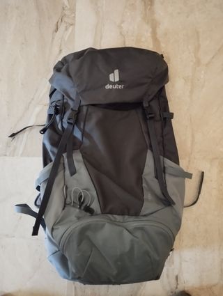 Mochila Deuter Futura 32
