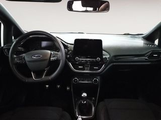 Ford Fiesta ST-Line
