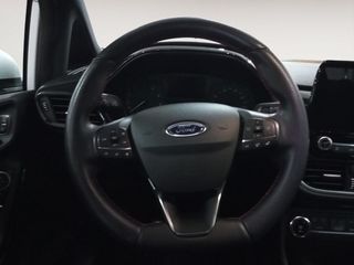 Ford Fiesta ST-Line