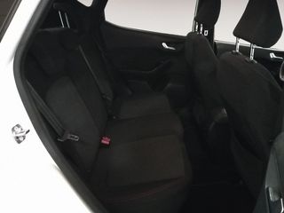 Ford Fiesta ST-Line