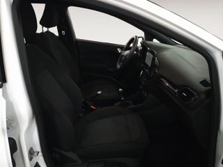 Ford Fiesta ST-Line