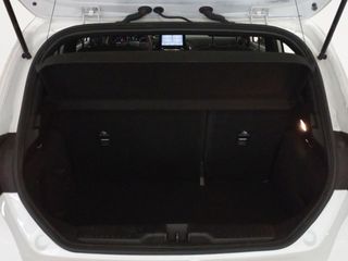 Ford Fiesta ST-Line