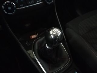 Ford Fiesta ST-Line