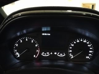 Ford Fiesta ST-Line