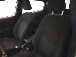 Ford Fiesta ST-Line