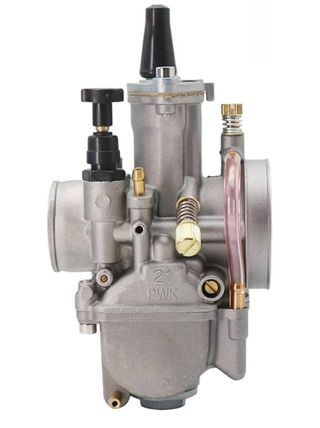 Carburador Moto PWK 21mm