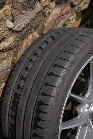 Llantas OZ Leggera 19”