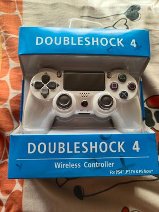 MANDO PS4 COMPATIBLE