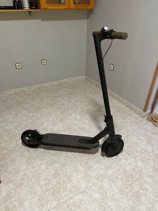 Patinete Eléctrico Xiaomi