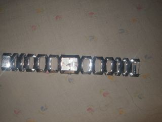 Reloj Festina Mujer Plata y Blanco 624480276 