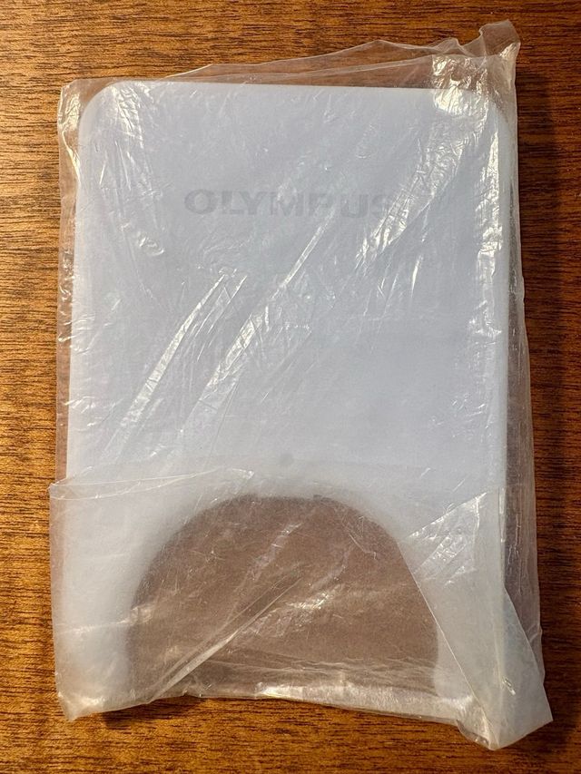 Olympus IS/L A-LIFE Macro H.Q. Converter