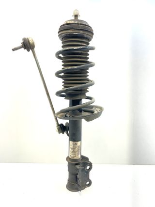 1635540080 Amortiguador D.Izq de Opel D