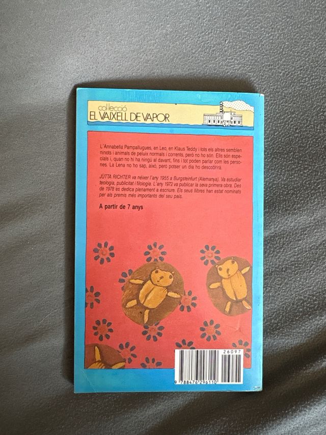 Annabella Pampallugues