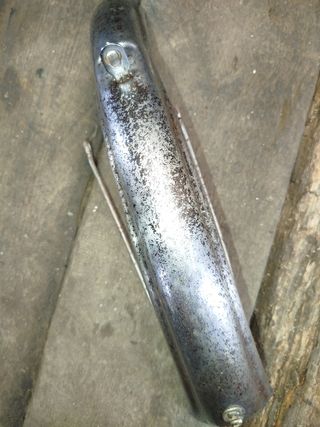 Guardabarros BH Gacela