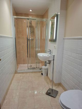 Piso en venta en Ensanche en Coruña (A)