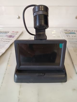 Rilevatore banconote false