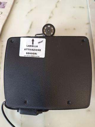 Rilevatore banconote false