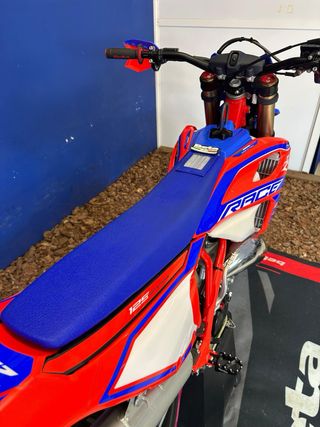 Beta Racing 125 2025