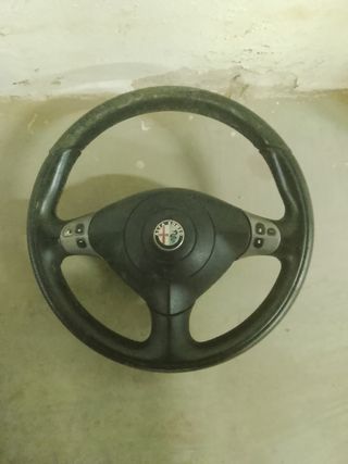 Volante Alfa Romeo 147