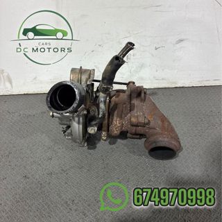 9622526980 turbo citroen berlingo 2.0hdi 90cv RHY 