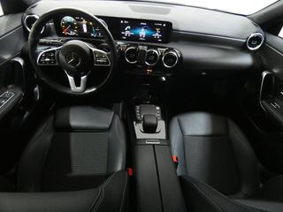Mercedes CLA 180 SB Business