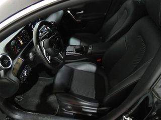 Mercedes CLA 180 SB Business
