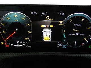 Mercedes CLA 180 SB Business