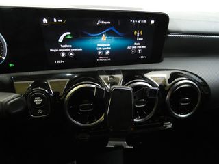 Mercedes CLA 180 SB Business