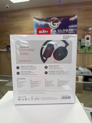 Havit LIFE NC01H Cascos Cancelación Ruido