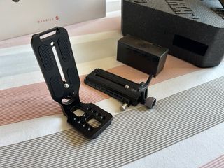 Zhiyun Weebill S Gimbal Estabilizador