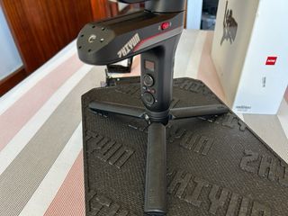 Zhiyun Weebill S Gimbal Estabilizador