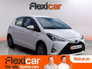Toyota Yaris Gruau TOYOTA YARIS HYBRID