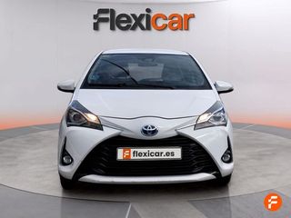Toyota Yaris Gruau TOYOTA YARIS HYBRID