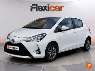 Toyota Yaris Gruau TOYOTA YARIS HYBRID