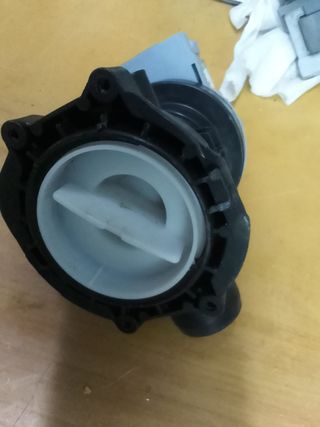 Electrovalvula Lavadora Askoll M325 está nueva