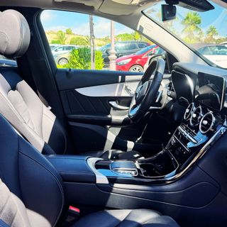 Mercedes-Benz GLC 220d 4MATIC (IVA DEDUCIBLE)