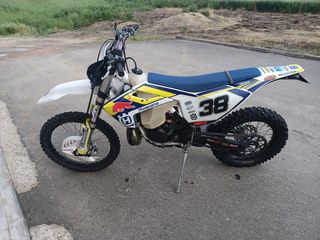 Husqvarna TE 300