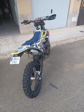 Husqvarna TE 300