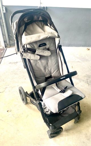 Silla de Paseo Inglesina Maior