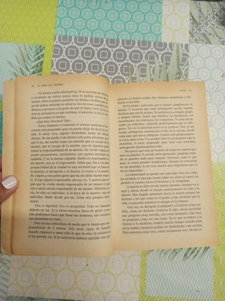 Libro del hombre / Men's book (Diversos) (Spani...