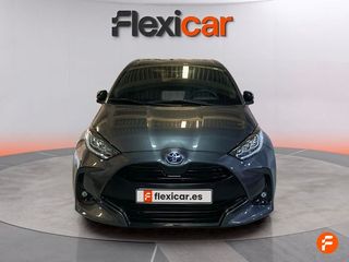 Toyota Yaris 1.5 120H Active Tech
