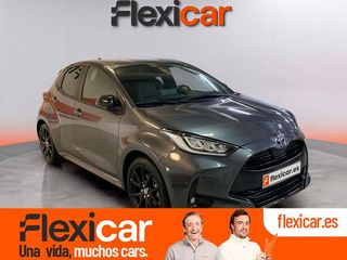 Toyota Yaris 1.5 120H Active Tech