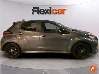 Toyota Yaris 1.5 120H Active Tech