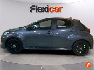 Toyota Yaris 1.5 120H Active Tech