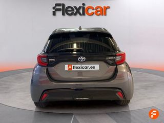 Toyota Yaris 1.5 120H Active Tech