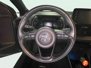 Toyota Yaris 1.5 120H Active Tech