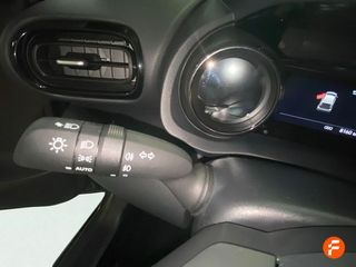 Toyota Yaris 1.5 120H Active Tech