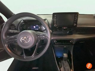 Toyota Yaris 1.5 120H Active Tech