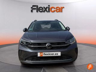 Volkswagen Taigo Life 1.0 TSI 81kW (110CV) DSG